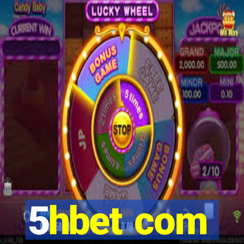 5hbet com